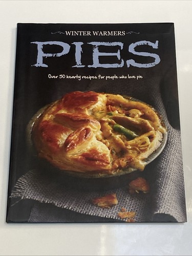 Pies over hearty recipes - pies,
