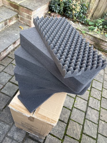Pelican 1440 case foam - 1440,