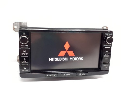 Oem mitsubishi outlander - oem,