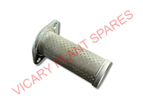 Suction strainer jcb - strainer, part