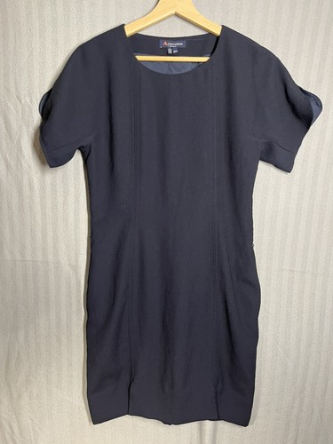 Aquascutum womens navy - womens,