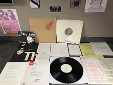 LP VINYL THE WHO LIVE AT LEEDS