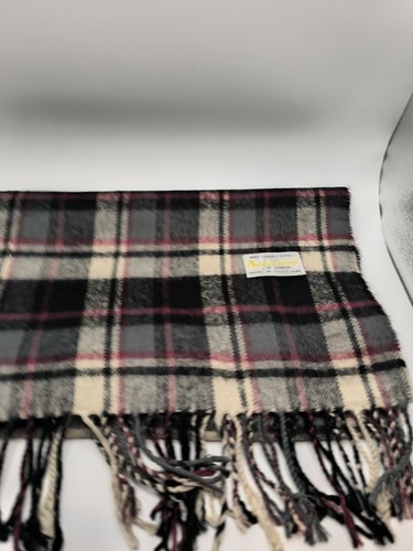 Vintage aquascutum scarf - vintage,