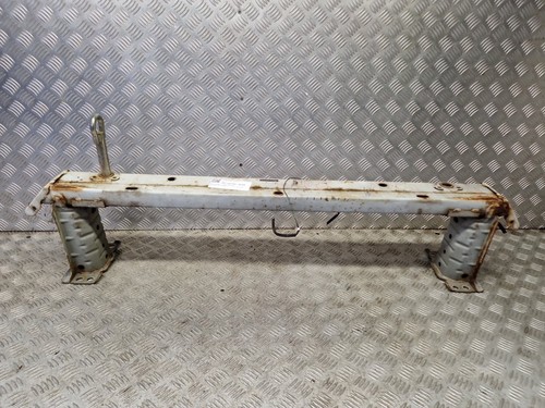 Toyota avensis front bumper - toyota,