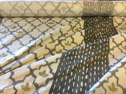 Designer guild fabric - designer, soft