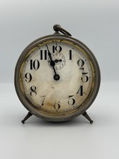 Vintage 1910’s Westclox Big
