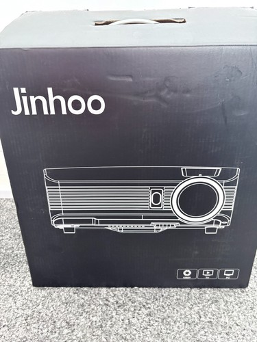 Jinhoo 5500 lumens - 5500, home