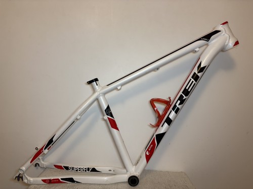 Trek superfly elite alu - elite,
