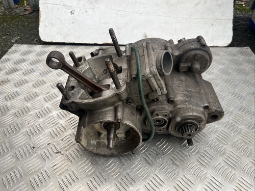 250 2003 crank - 2003,