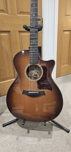 Taylor limited edition 514ce - limited,