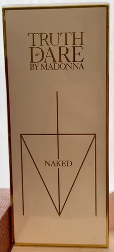 Truth dare madonna naked - truth,