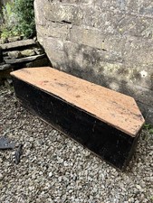 Rustic Victorian Pine Bay