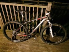 Boardman Pro 29er Hardtail -