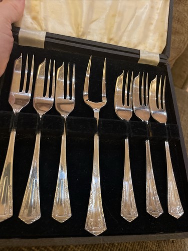 Epns boxed buffet set - epns, 6