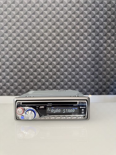 Jvc bluetooth aux single - jvc,