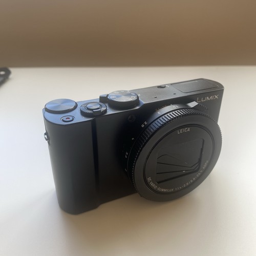 Panasonic lumix lx10 lx15 - lumix,