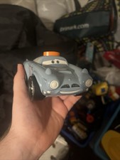 Disney Cars Finn McMissile