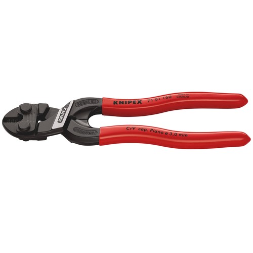 Knipex 160mm cobolt compact - knipex,
