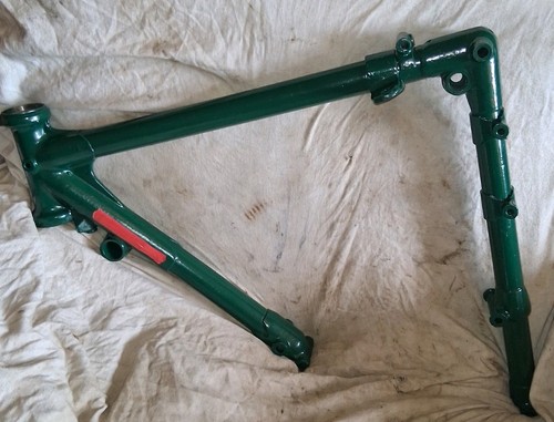 Bsa m20 frame - m20/21,