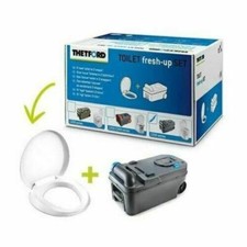 Thetford C220 Cassette Caravan