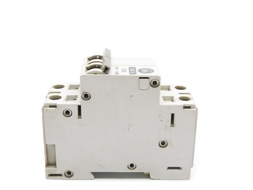 Allen bradley 1492 cb2f100 - allen, 1492-cb2f100