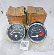 Genuine Suzuki Stinger Wolf