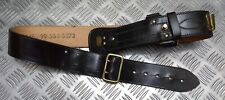 Army Sam Browne Belt Womans