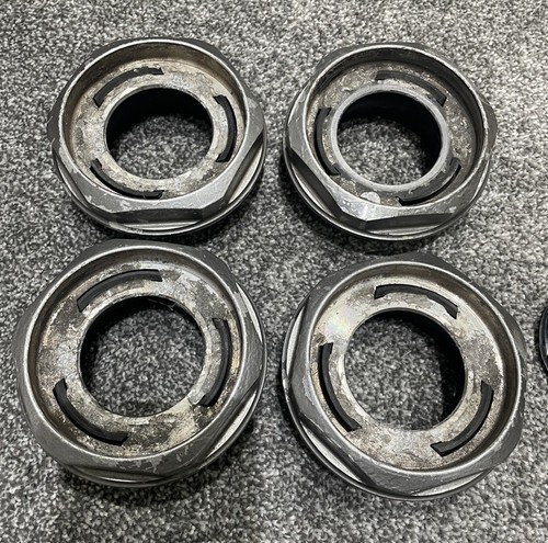 Genuine bbs super rs hex - super,
