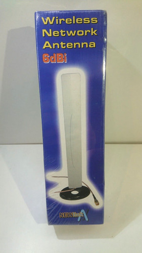 Newlink 6dbi omni directional - 6dbi, omni-directional