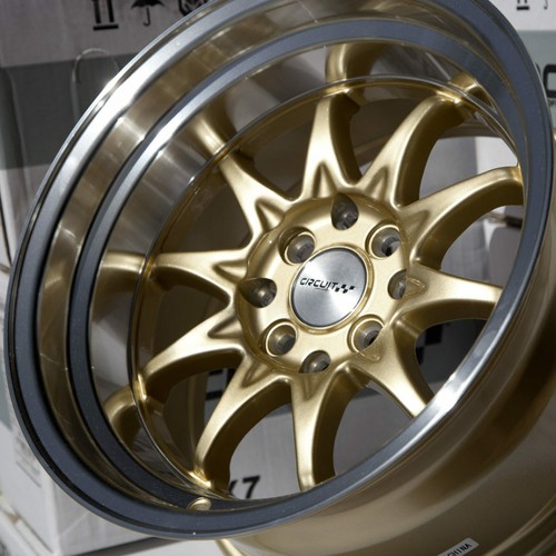 Circuit performance cp29 15x8 - performance,