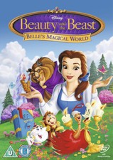 Beauty and the Beast: Belle's