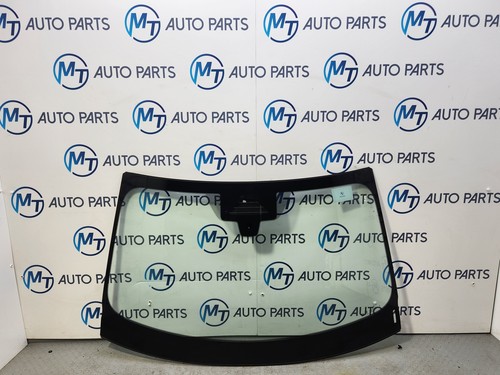 Bmw series front windscreen - bmw,