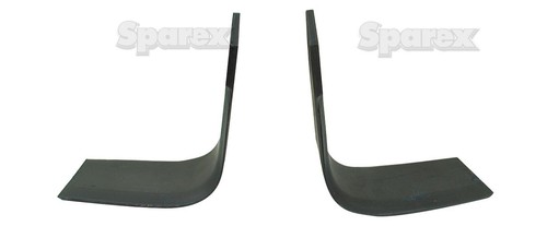 Rotavator blade replacement - rotavator,