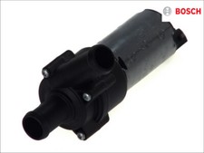 ADDITIONAL WATER PUMP 0392020024 BOSCH I