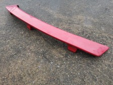 AUDI 80 90 B3 REAR SPOILER TYPE 89 ZENDER KBA36438