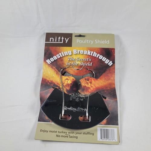 Nifty poultry shield for - nifty,