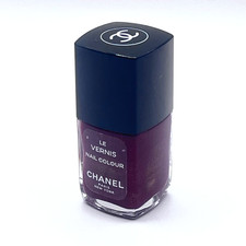 RARE Chanel Le Vernis Rouge