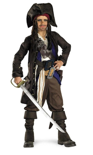 Tween prestige jack - tween, sparrow