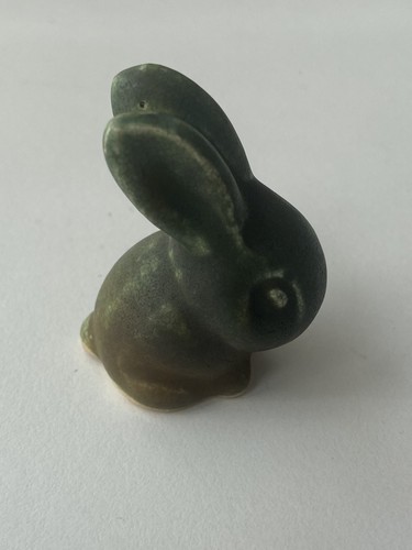 Wade heath matte - matte, green