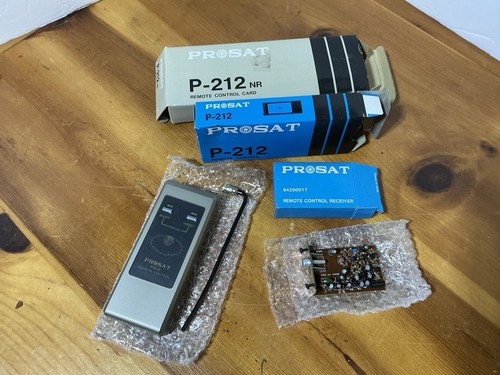 Prosat satellite uhf - satellite,