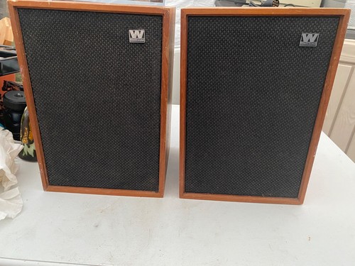 Vintage wharfedale denton - vintage,