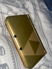Nintendo 3DS XL The Legend of