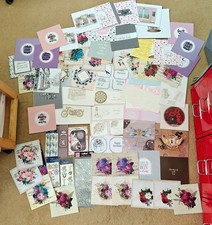 Kanban Mixed Topper Kit - Toppers and Sentiments