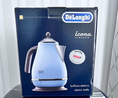 Brand new delonghi icona - new:,