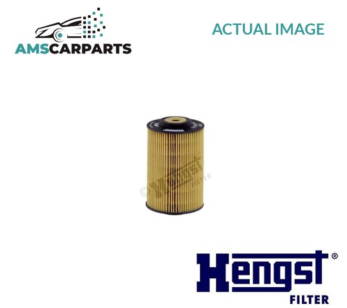 Engine fuel filter - fuel,