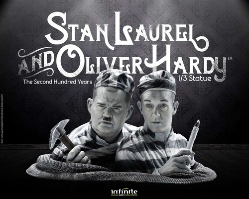 Stan laurel oliver - laurel, hardy