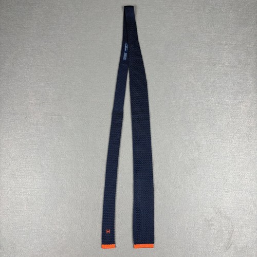 Hermes paris navy knit - paris,