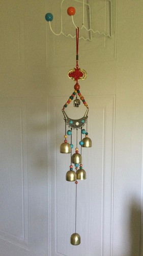 Oriental tibetan style - oriental, brass