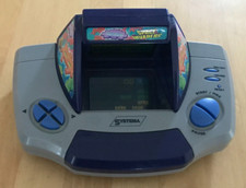 Systema Space Invaders Game