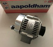 FOR TOYOTA CELICA (ST202 ST205) 2.0 GTi & TURBO AWD 1994-2000 NEW 80A ALTERNATOR